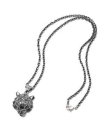 甲斐の虎ペンダント