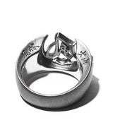 風林火山 風リング