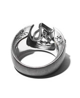 風林火山 風リング