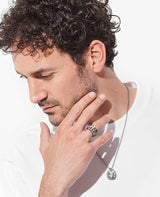 風林火山 林リング