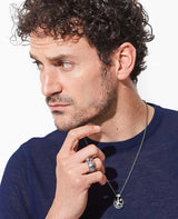 風林火山 火リング