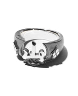 風林火山 山リング