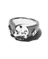 風林火山 山リング