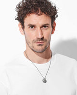 風林火山 林ペンダント