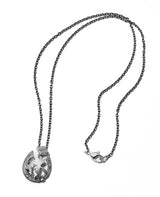 風林火山 林ペンダント