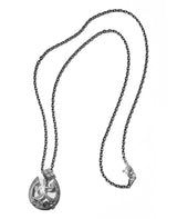 風林火山 火ペンダント