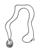 風林火山 山ペンダント