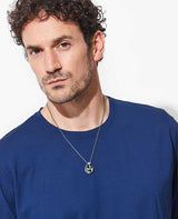 風林火山 山ペンダント