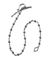 来國長×武田花菱 ウォレットチェーン