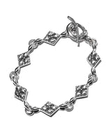 武田花菱 ブレスレット