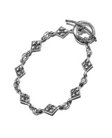 武田花菱 ブレスレット