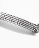 ダイヤモンドブレスレット