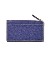 ミニジップ ウォレット ボッタラートレザー