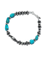 ターコイズブレスレット