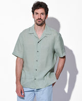 キューバシャツ