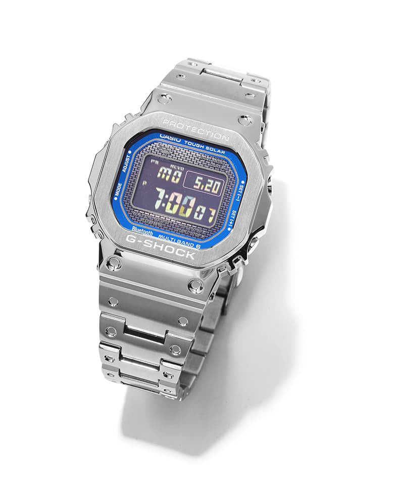 GMW-B5000D-2JF – 買えるLEON