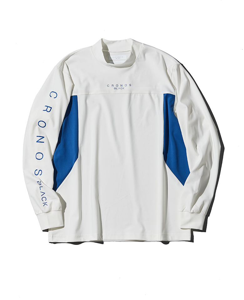 即完売モデル CRONOS クロノス ロンT ロングスリーブ 長袖