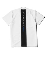 クロノス ブラック アクシス クール モックネック