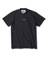 クロノス ブラック アクシス クール モックネック