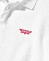 フリースセットアップ(ホワイト)