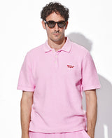 フリースセットアップ(ピンク)