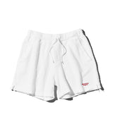 フリースセットアップ(ホワイト)