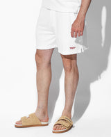 フリースセットアップ(ホワイト)