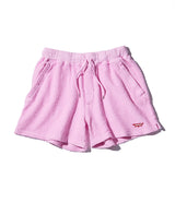 フリースセットアップ(ピンク)