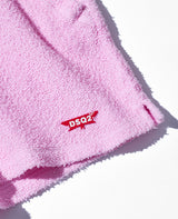 フリースセットアップ(ピンク)