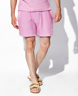 フリースセットアップ(ピンク)