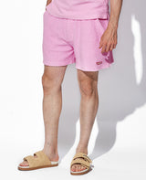 フリースセットアップ(ピンク)