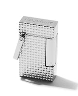 ライターネックレス ダイヤモンドヘッド