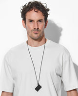 ライターネックレス ダイヤモンドヘッド