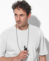 ライターネックレス ダイヤモンドヘッド