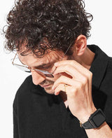 ウェーブデザインダイヤリング