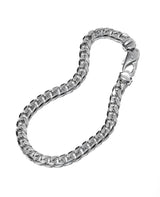 SILVER BULLET グルメットチェーンブレスレット(SV925)