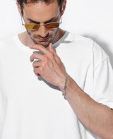 SILVER BULLET グルメットチェーンブレスレット(SV925)