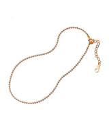 アンクレット(K18YG)