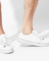 アンクレット(K18YG)