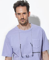 グラスチェーン フィガロ