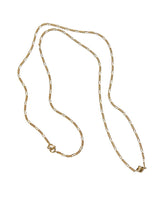 グラスチェーン フィガロ