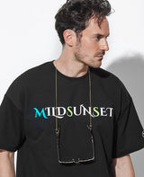 グラスチェーン フィガロ