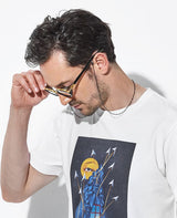 グラスチェーン フィガロ