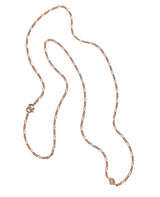 グラスチェーン フィガロ