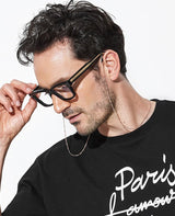 グラスチェーン フィガロ