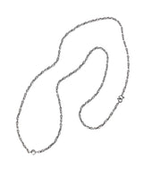 グラスチェーン スウェッジ