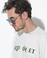 グラスチェーン スウェッジ