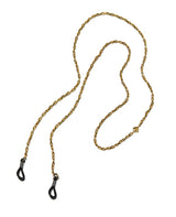 グラスチェーン スウェッジ