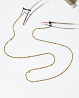 グラスチェーン スウェッジ