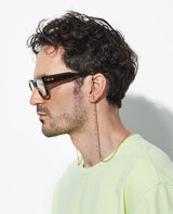 グラスチェーン スウェッジ